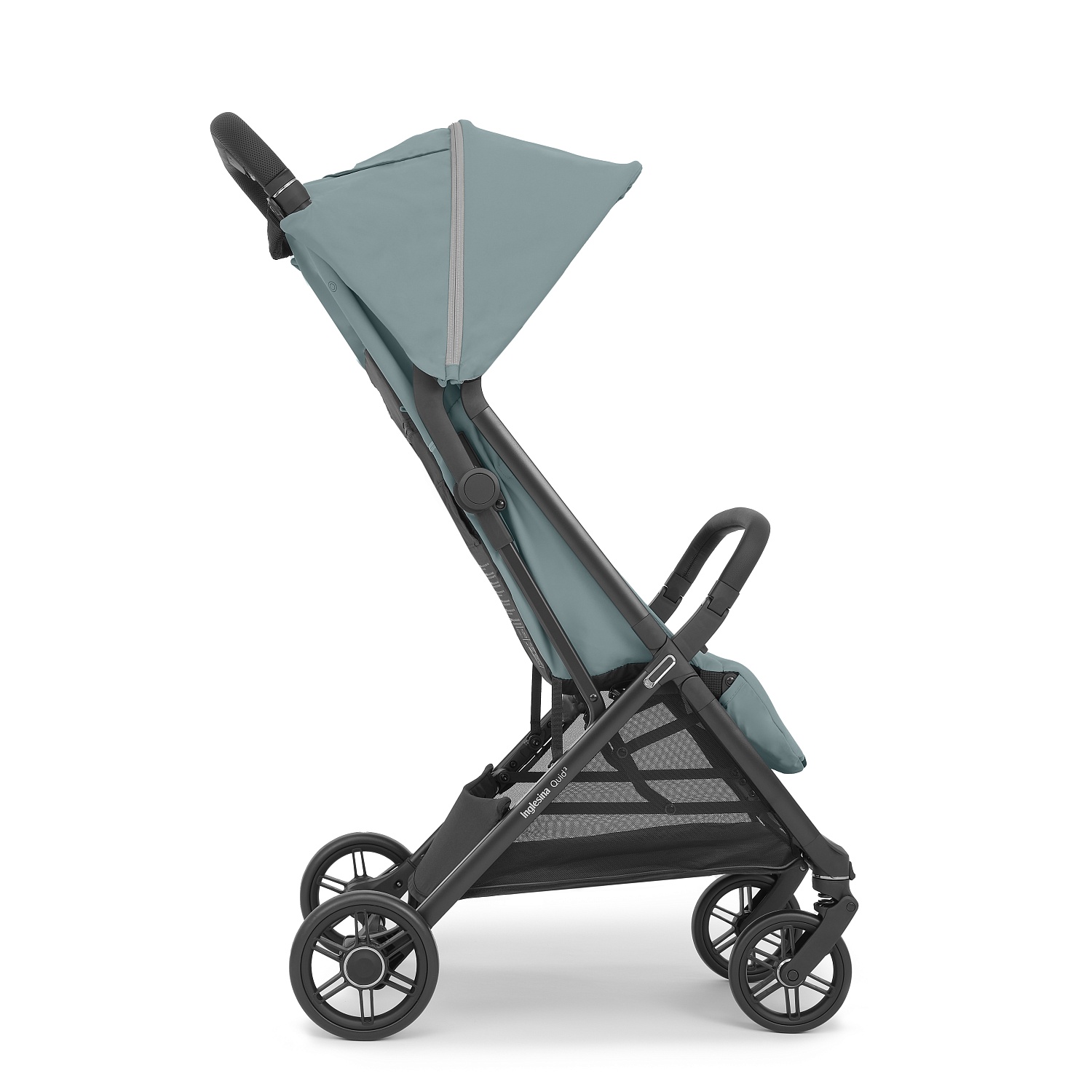 Прогулочная коляска Inglesina Quid 3 Galaxy Grey