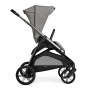 Прогулочная коляска Inglesina Aptica Platinum Grey