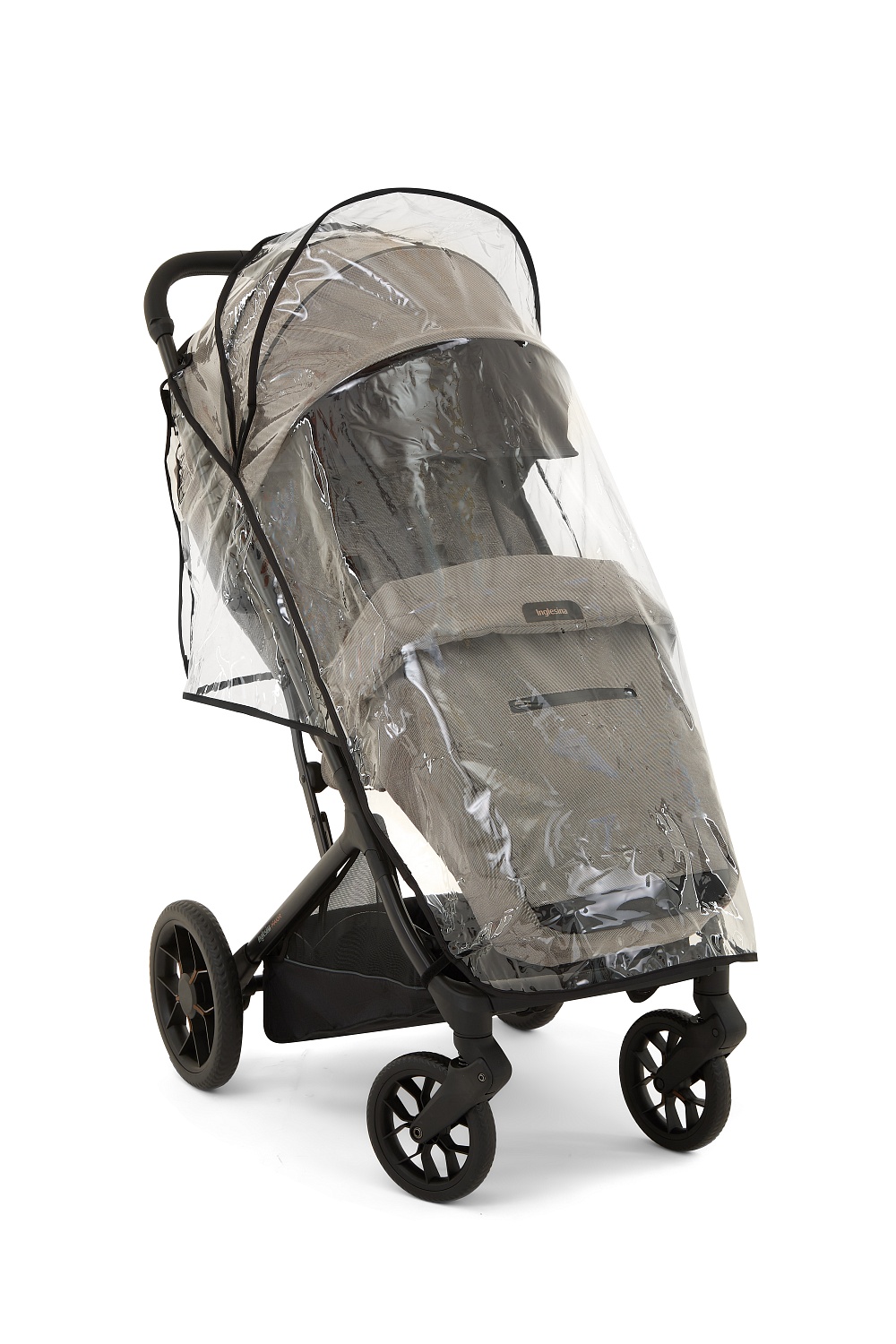 Прогулочная коляска Inglesina Maior Tundra Beige