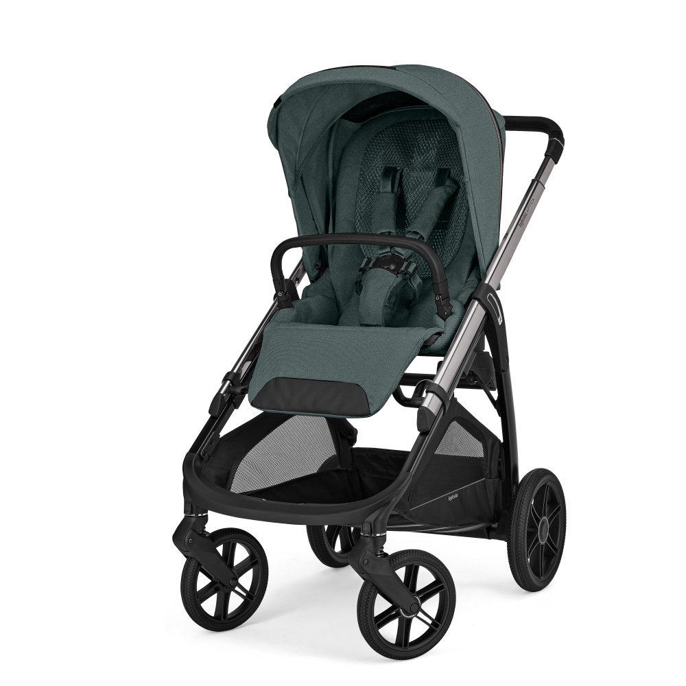 Коляска 2 в 1 Inglesina Aptica Emerald Green