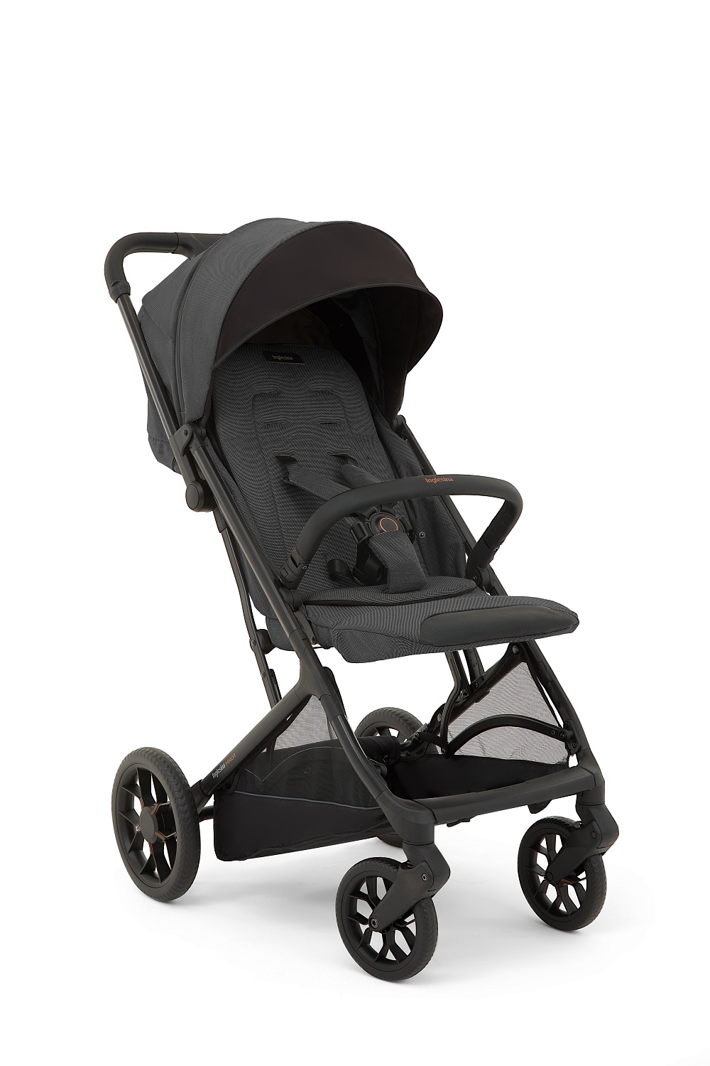 Прогулочная коляска Inglesina Maior Magnet Grey