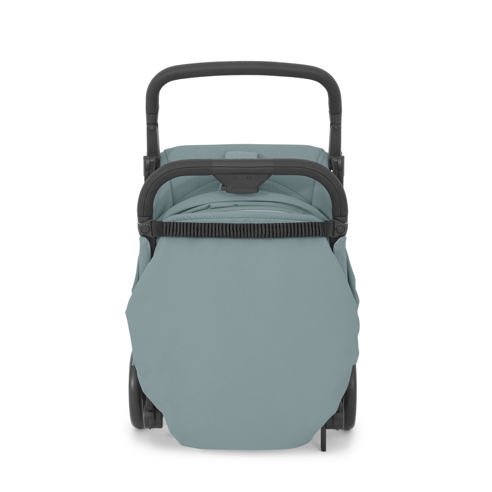 Прогулочная коляска Inglesina Quid 3 Galaxy Grey