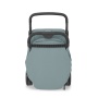 Прогулочная коляска Inglesina Quid 3 Galaxy Grey