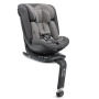 Автокресло Copernico i-Size с рождения до 12 лет цвет Moon Grey