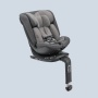 Автокресло Copernico i-Size с рождения до 12 лет цвет Moon Grey