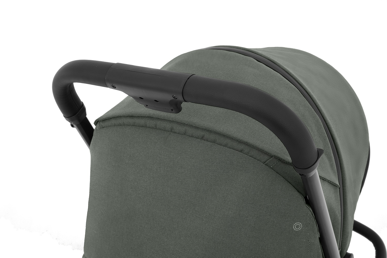 Прогулочная коляска Inglesina Maior Taiga Green