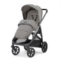 Прогулочная коляска Inglesina Aptica Platinum Grey