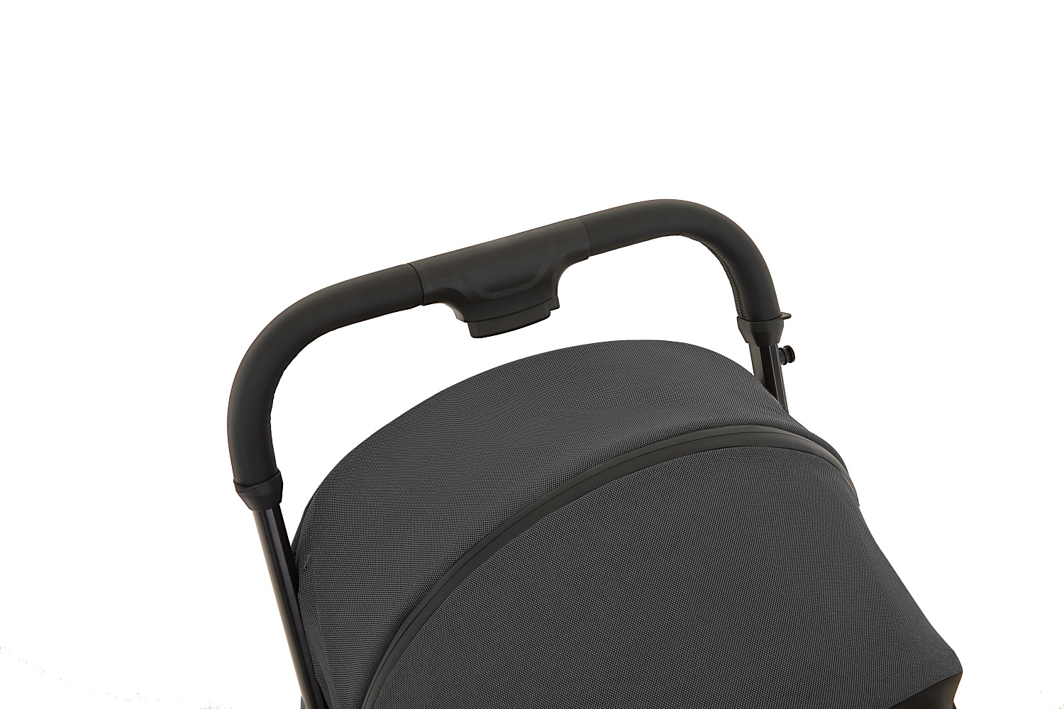 Прогулочная коляска Inglesina Maior Magnet Grey
