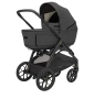 Коляска 3 в 1 Inglesina Aptica XT Darwin i-Size Magnet Grey