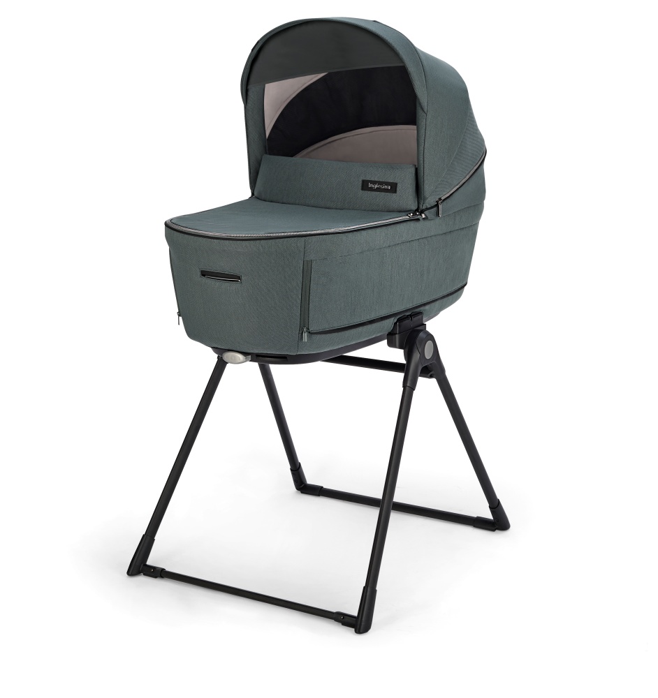 Коляска 2 в 1 Inglesina Aptica Emerald Green