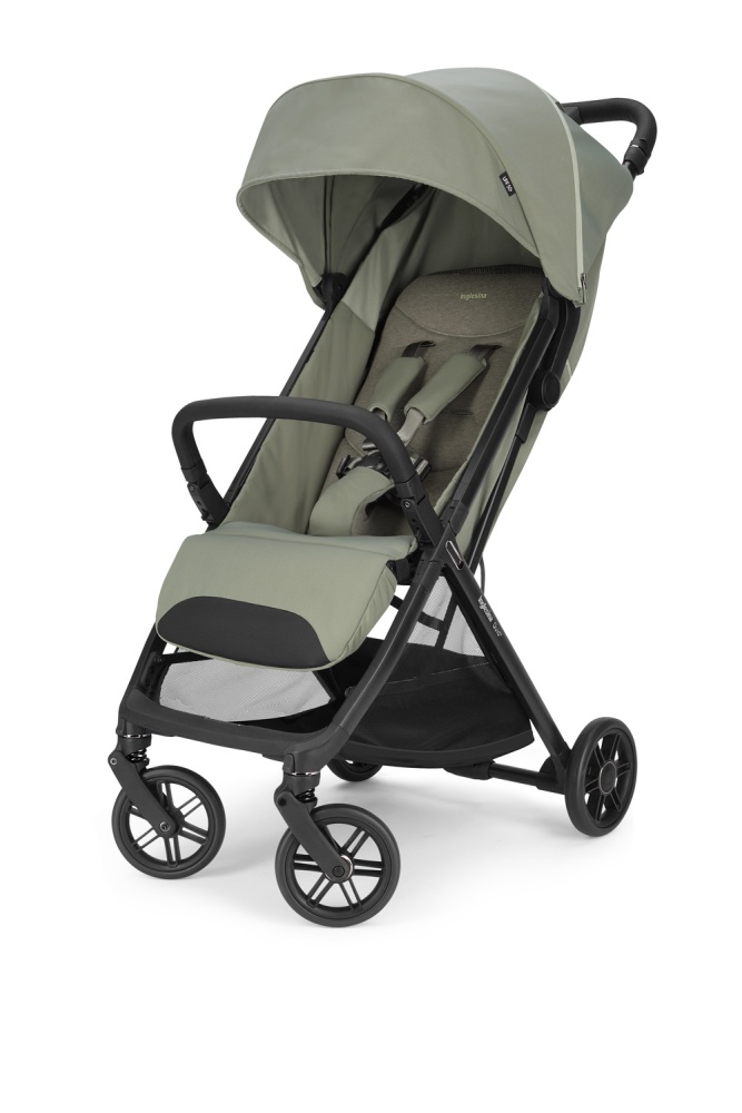 Прогулочная коляска Inglesina Quid 3 Planet Green