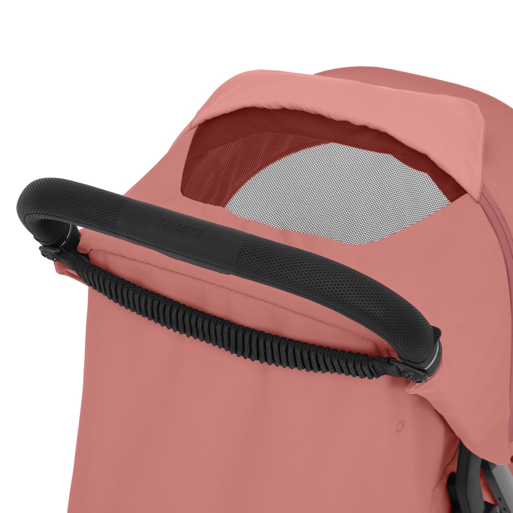 Прогулочная коляска Inglesina Quid 3 Aurora Pink