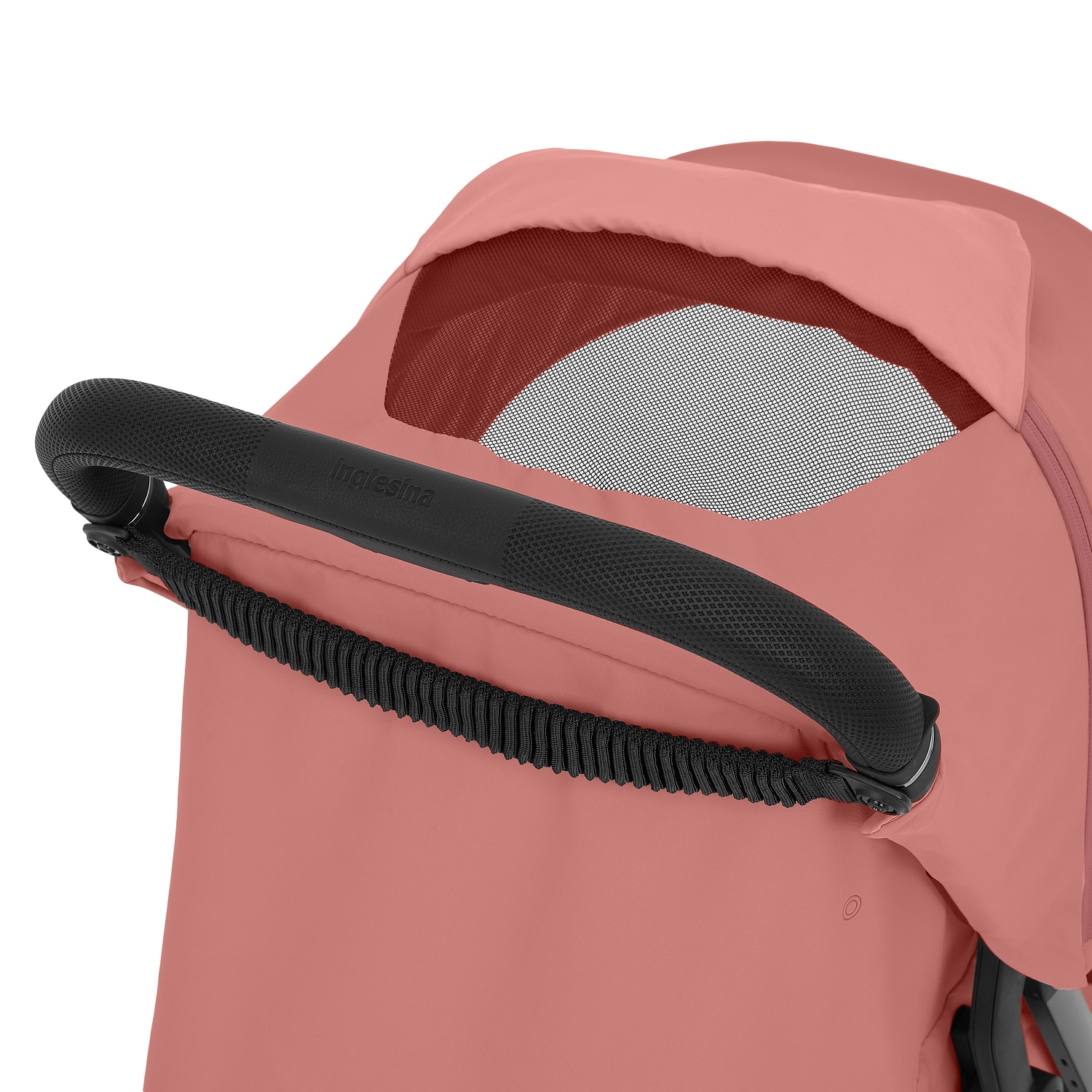 Прогулочная коляска Inglesina Quid 3 Aurora Pink