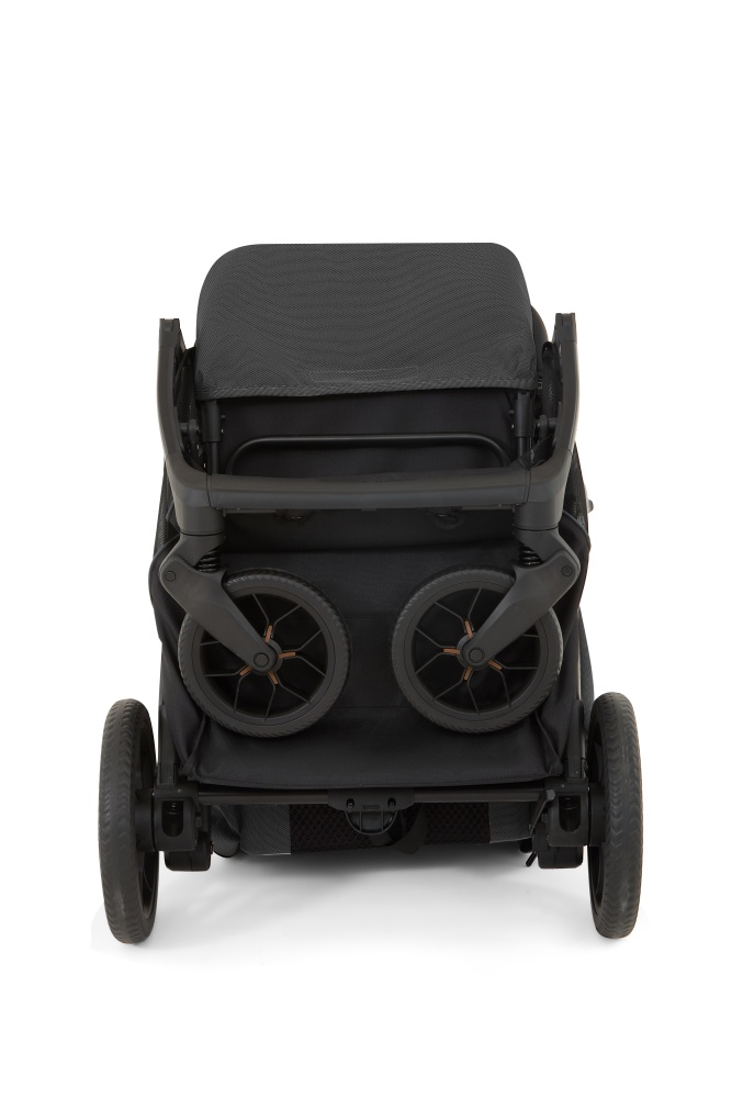Прогулочная коляска Inglesina Maior Magnet Grey