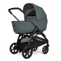 Коляска 2 в 1 Inglesina Aptica Emerald Green