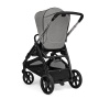 Прогулочная коляска Inglesina Aptica Platinum Grey