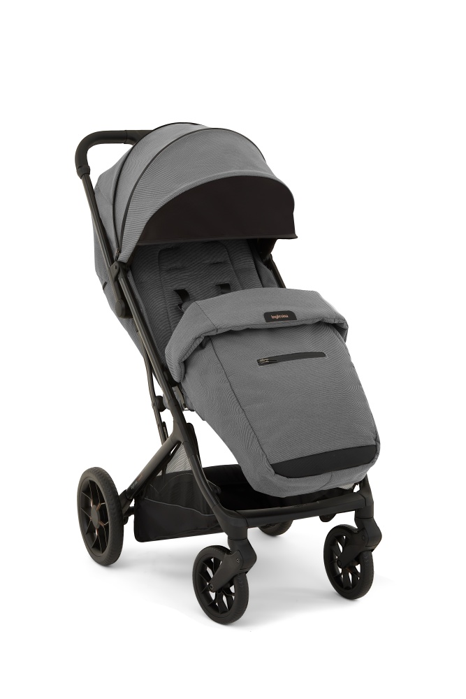 Прогулочная коляска Inglesina Maior Canyon Grey
