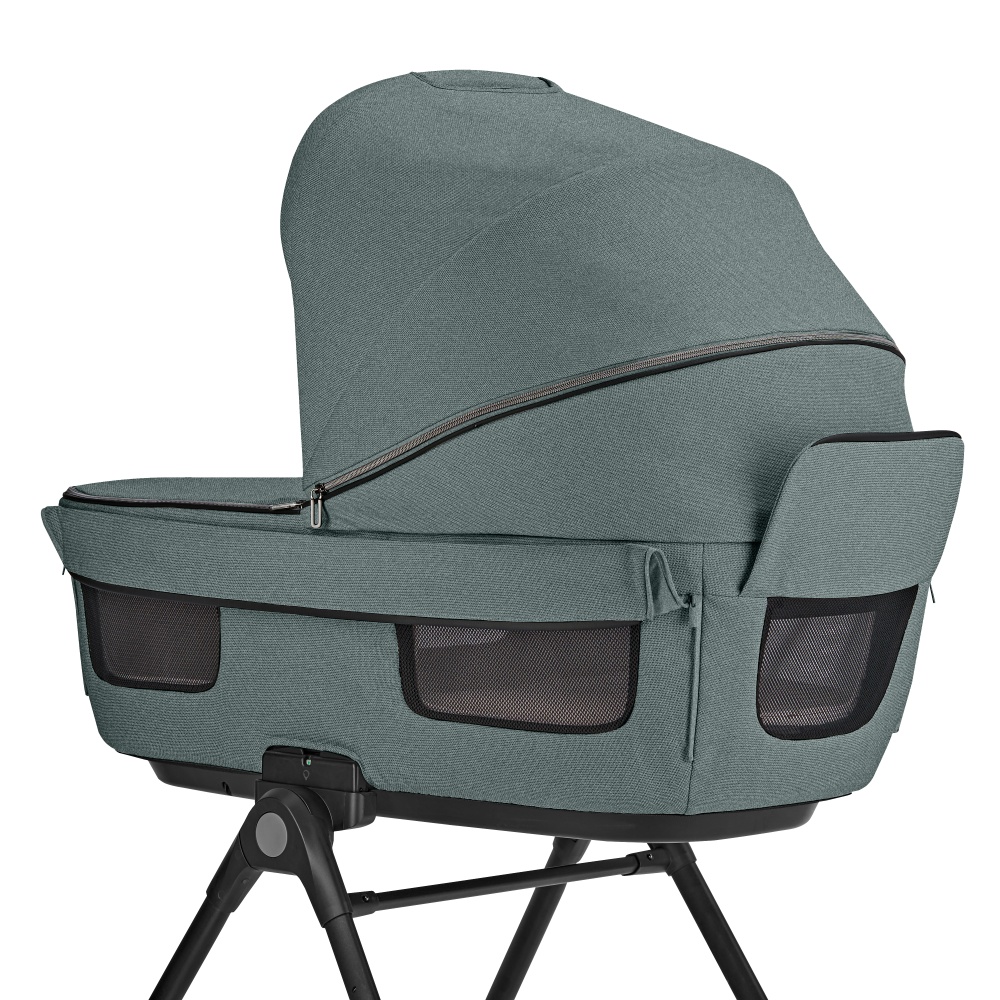 Коляска 2 в 1 Inglesina Aptica Emerald Green
