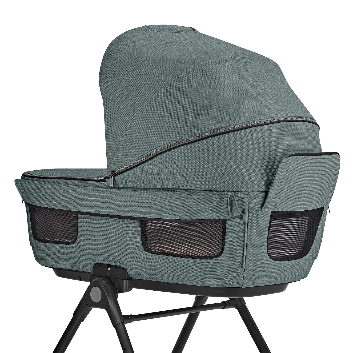 Коляска 2 в 1 Inglesina Aptica Emerald Green