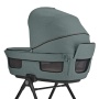 Коляска 2 в 1 Inglesina Aptica Emerald Green