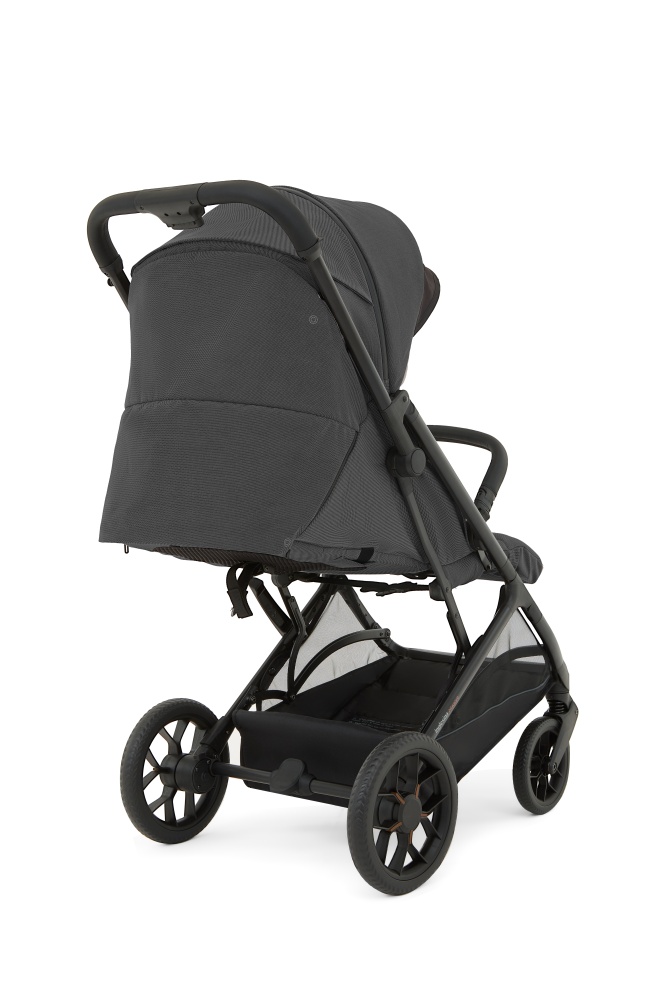 Прогулочная коляска Inglesina Maior Magnet Grey