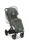Прогулочная коляска Inglesina Maior Taiga Green