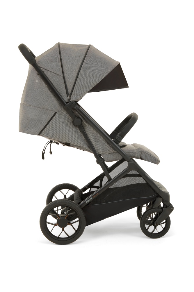 Прогулочная коляска Inglesina Maior Tundra Beige