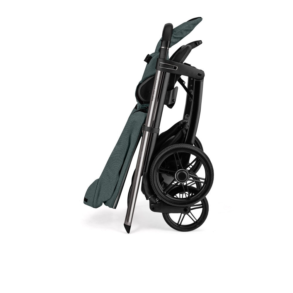 Коляска 2 в 1 Inglesina Aptica Emerald Green