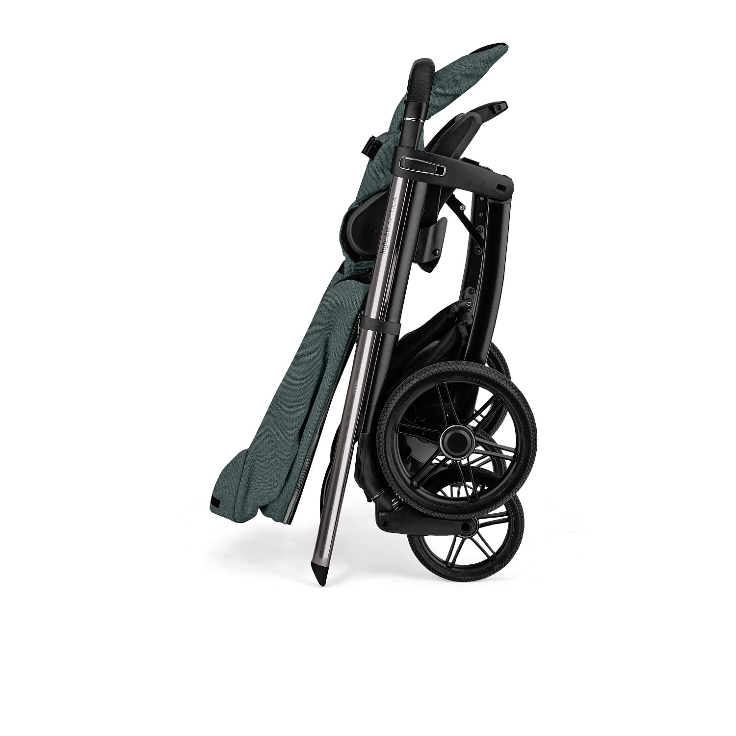 Коляска 2 в 1 Inglesina Aptica Emerald Green